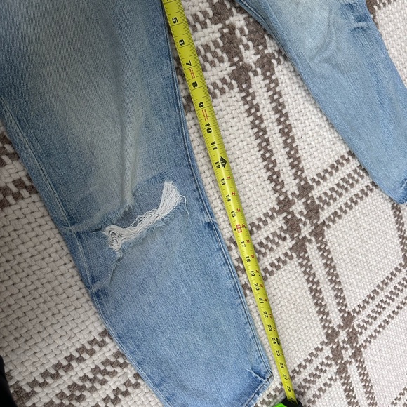 Frame boyfriend jeans 24 - Picture 6 of 6